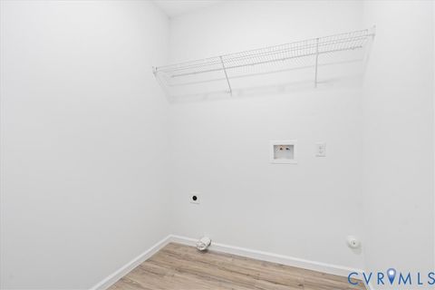 Tiny photo for 1516 Custer Street, Richmond, VA 23222 (MLS # 2603896)