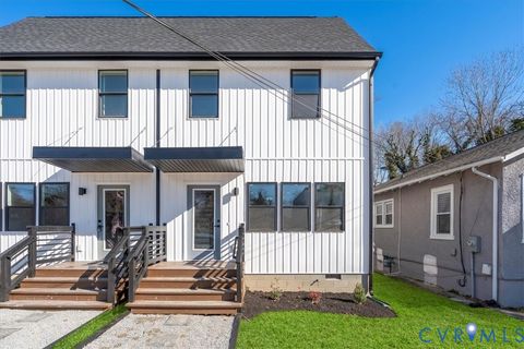 Tiny photo for 1516 Custer Street, Richmond, VA 23222 (MLS # 2603896)