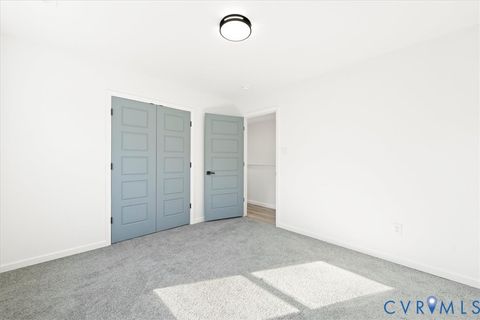 Tiny photo for 1516 Custer Street, Richmond, VA 23222 (MLS # 2603896)