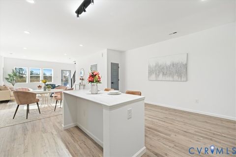 Tiny photo for 1516 Custer Street, Richmond, VA 23222 (MLS # 2603896)