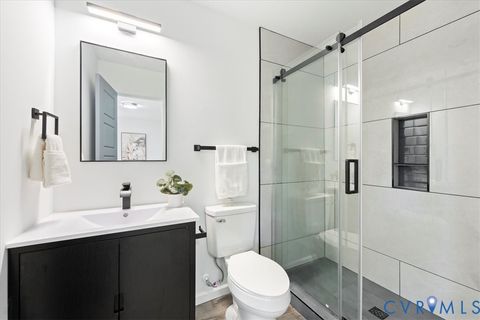 Tiny photo for 1516 Custer Street, Richmond, VA 23222 (MLS # 2603896)