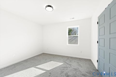 Tiny photo for 1516 Custer Street, Richmond, VA 23222 (MLS # 2603896)