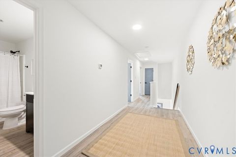 Tiny photo for 1516 Custer Street, Richmond, VA 23222 (MLS # 2603896)