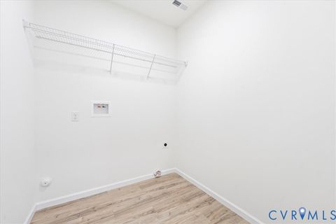 Tiny photo for 1516 Custer Street, Richmond, VA 23222 (MLS # 2603896)