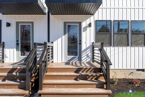 Tiny photo for 1516 Custer Street, Richmond, VA 23222 (MLS # 2603896)