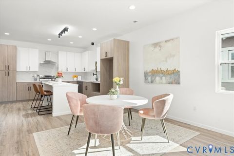 Tiny photo for 1516 Custer Street, Richmond, VA 23222 (MLS # 2603896)