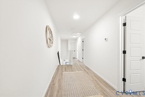 Tiny photo for 1516 Custer Street, Richmond, VA 23222 (MLS # 2603896)