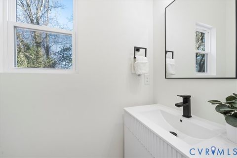 Tiny photo for 1516 Custer Street, Richmond, VA 23222 (MLS # 2603896)