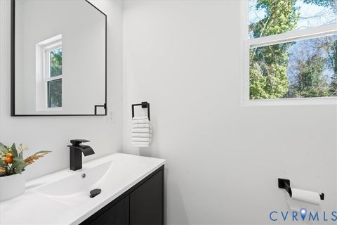 Tiny photo for 1516 Custer Street, Richmond, VA 23222 (MLS # 2603896)