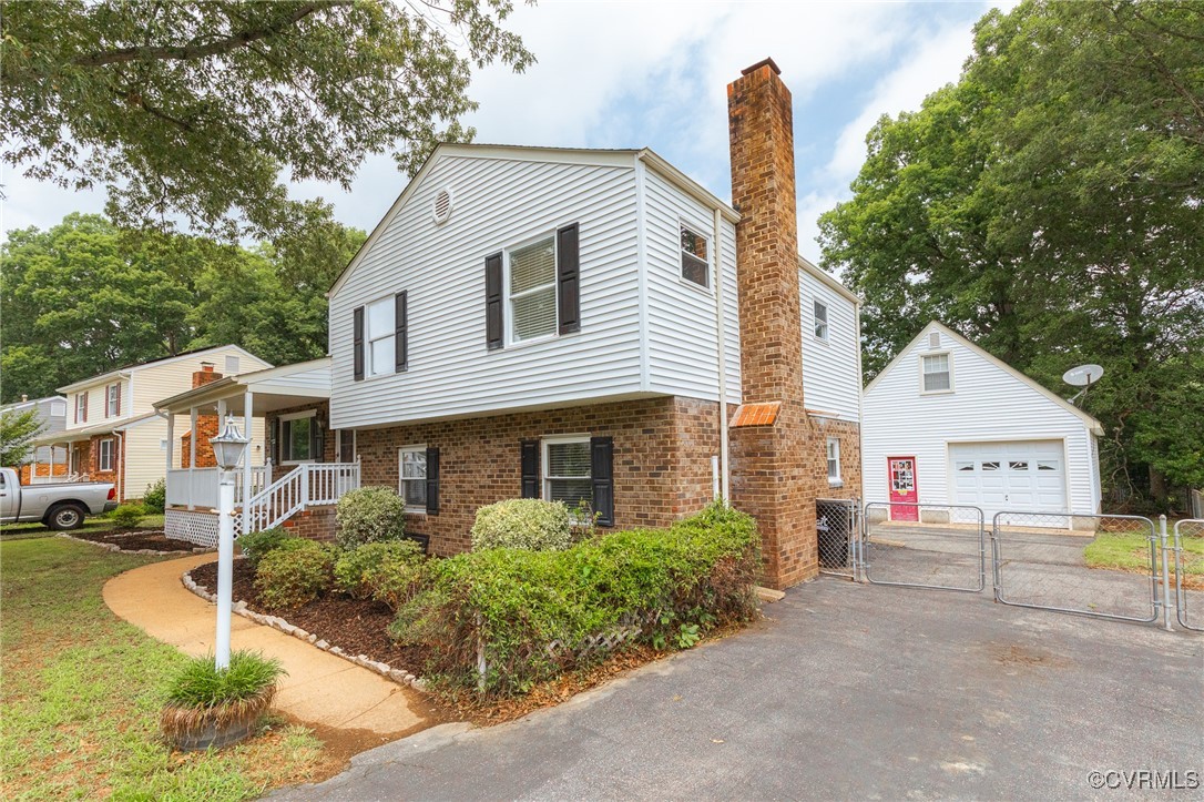 6016 Gatesgreen Drive