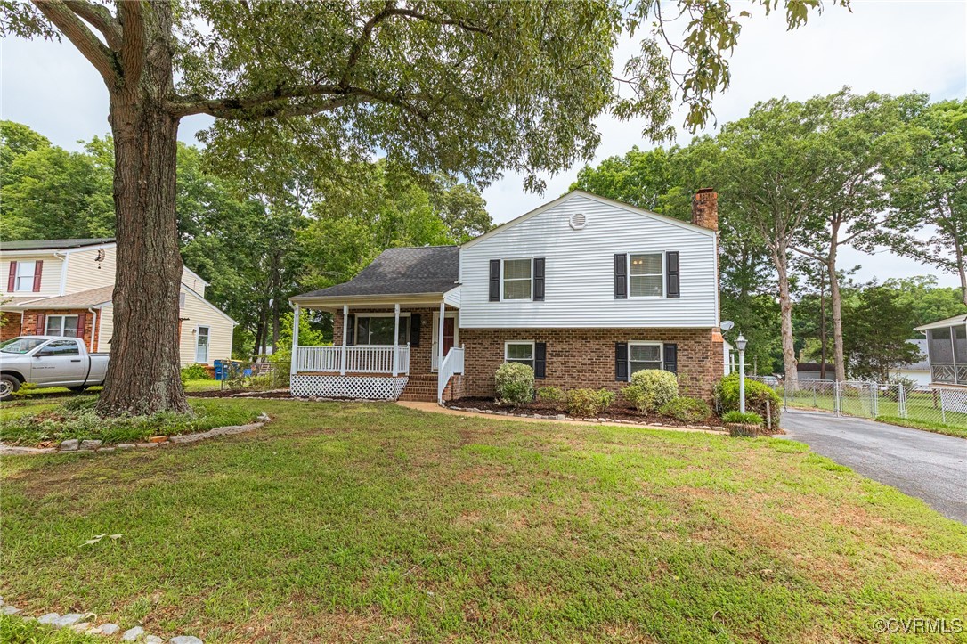 6016 Gatesgreen Drive