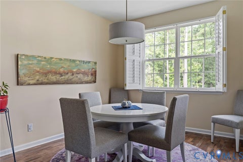 Tiny photo for 15106 Hazelbury Circle, Midlothian, VA 23112 (MLS # 2619141)