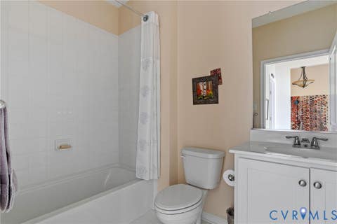 Tiny photo for 15106 Hazelbury Circle, Midlothian, VA 23112 (MLS # 2619141)