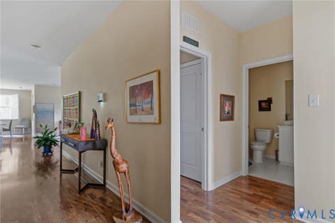 Tiny photo for 15106 Hazelbury Circle, Midlothian, VA 23112 (MLS # 2619141)