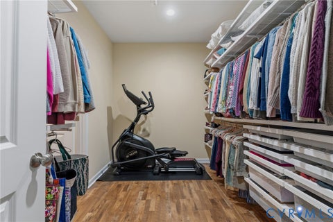 Tiny photo for 15106 Hazelbury Circle, Midlothian, VA 23112 (MLS # 2619141)