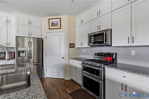 Tiny photo for 15106 Hazelbury Circle, Midlothian, VA 23112 (MLS # 2619141)