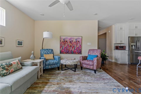 Tiny photo for 15106 Hazelbury Circle, Midlothian, VA 23112 (MLS # 2619141)