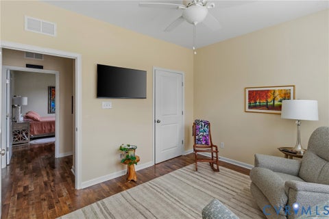 Tiny photo for 15106 Hazelbury Circle, Midlothian, VA 23112 (MLS # 2619141)