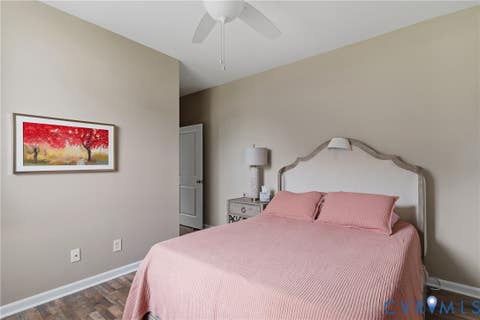 Tiny photo for 15106 Hazelbury Circle, Midlothian, VA 23112 (MLS # 2619141)
