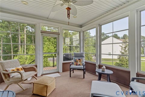 Tiny photo for 15106 Hazelbury Circle, Midlothian, VA 23112 (MLS # 2619141)