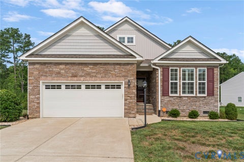Photo of 15106 Hazelbury Circle, Midlothian, VA 23112 (MLS # 2619141)