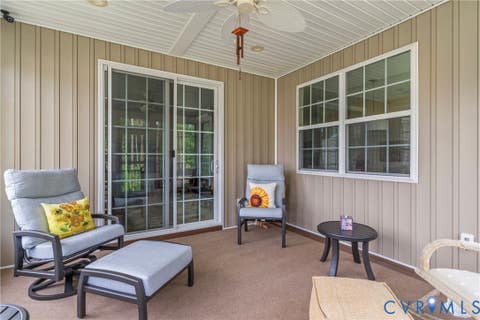 Tiny photo for 15106 Hazelbury Circle, Midlothian, VA 23112 (MLS # 2619141)