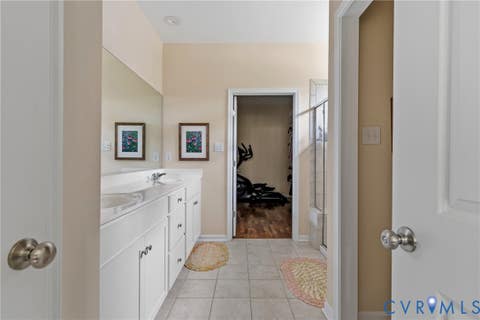 Tiny photo for 15106 Hazelbury Circle, Midlothian, VA 23112 (MLS # 2619141)