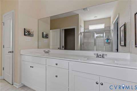 Tiny photo for 15106 Hazelbury Circle, Midlothian, VA 23112 (MLS # 2619141)