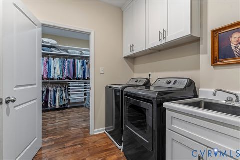 Tiny photo for 15106 Hazelbury Circle, Midlothian, VA 23112 (MLS # 2619141)