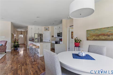 Tiny photo for 15106 Hazelbury Circle, Midlothian, VA 23112 (MLS # 2619141)