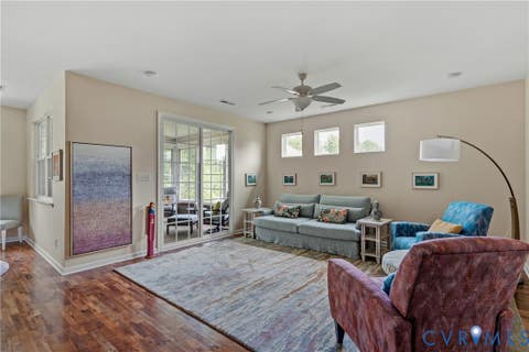 Tiny photo for 15106 Hazelbury Circle, Midlothian, VA 23112 (MLS # 2619141)