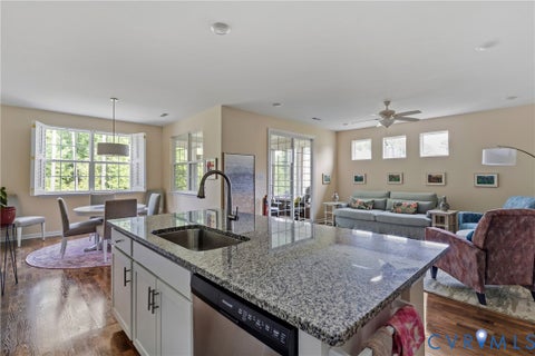 Tiny photo for 15106 Hazelbury Circle, Midlothian, VA 23112 (MLS # 2619141)