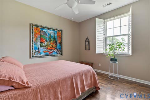 Tiny photo for 15106 Hazelbury Circle, Midlothian, VA 23112 (MLS # 2619141)