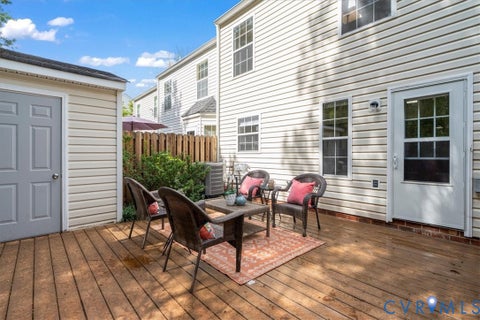 Tiny photo for 10715 Berman Court, Henrico, VA 23238 (MLS # 2625565)