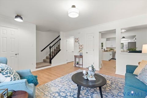 Tiny photo for 10715 Berman Court, Henrico, VA 23238 (MLS # 2625565)
