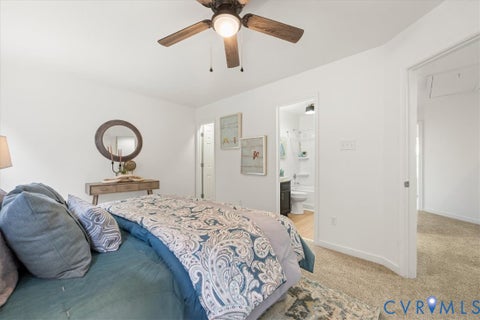 Tiny photo for 10715 Berman Court, Henrico, VA 23238 (MLS # 2625565)
