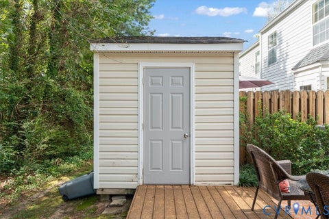 Tiny photo for 10715 Berman Court, Henrico, VA 23238 (MLS # 2625565)