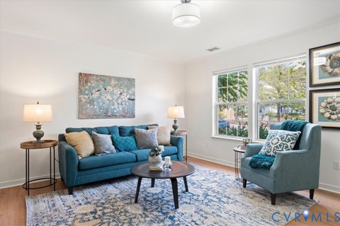 Tiny photo for 10715 Berman Court, Henrico, VA 23238 (MLS # 2625565)