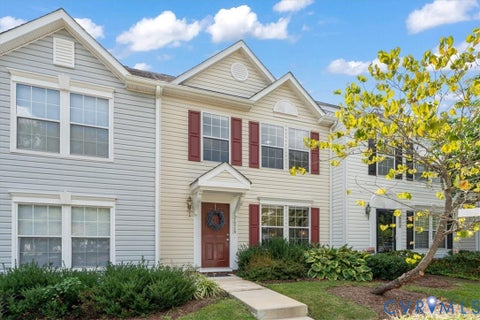 Tiny photo for 10715 Berman Court, Henrico, VA 23238 (MLS # 2625565)
