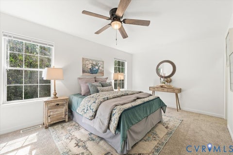 Tiny photo for 10715 Berman Court, Henrico, VA 23238 (MLS # 2625565)