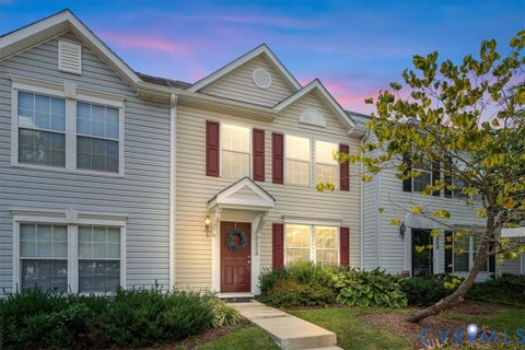 Photo of 10715 Berman Court, Henrico, VA 23238 (MLS # 2625565)