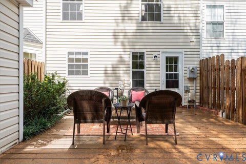 Tiny photo for 10715 Berman Court, Henrico, VA 23238 (MLS # 2625565)