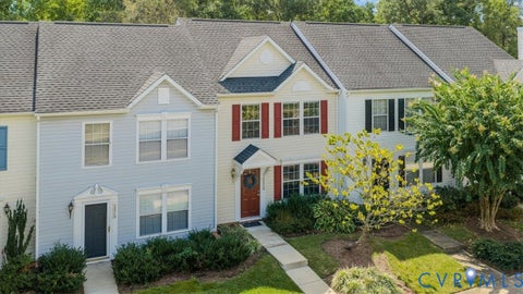 Tiny photo for 10715 Berman Court, Henrico, VA 23238 (MLS # 2625565)