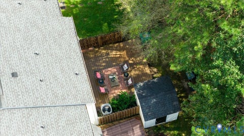 Tiny photo for 10715 Berman Court, Henrico, VA 23238 (MLS # 2625565)