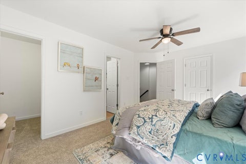 Tiny photo for 10715 Berman Court, Henrico, VA 23238 (MLS # 2625565)