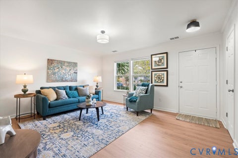 Tiny photo for 10715 Berman Court, Henrico, VA 23238 (MLS # 2625565)