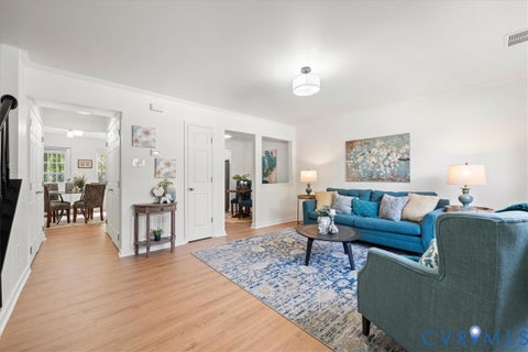 Tiny photo for 10715 Berman Court, Henrico, VA 23238 (MLS # 2625565)