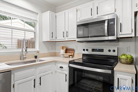 Tiny photo for 10715 Berman Court, Henrico, VA 23238 (MLS # 2625565)