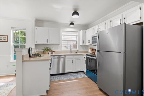 Tiny photo for 10715 Berman Court, Henrico, VA 23238 (MLS # 2625565)