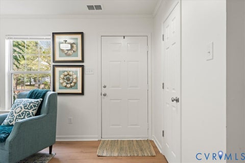 Tiny photo for 10715 Berman Court, Henrico, VA 23238 (MLS # 2625565)